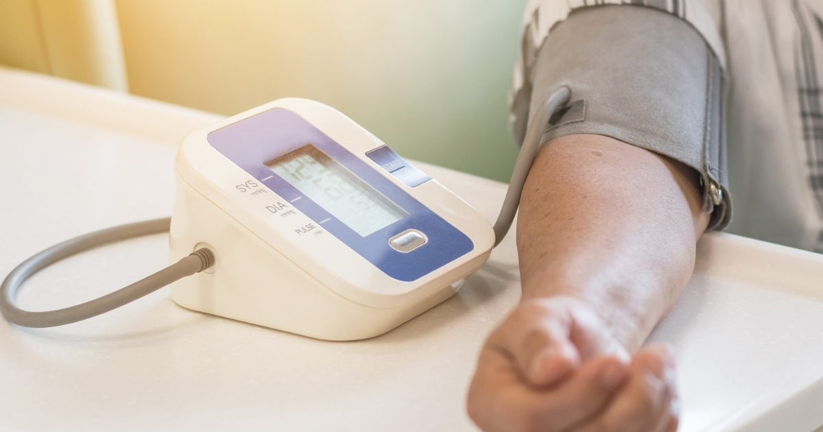Understanding Blood Pressure Hawthorne Pharmacy And Medical Equipment