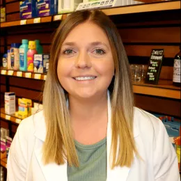 Alexa Knox, PharmD Hawthorne Pharmacy